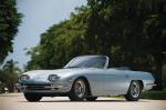 Lamborghini 400 GT Spyder 1966 года